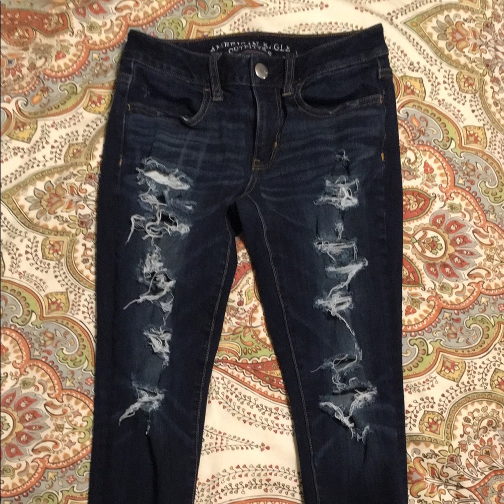 AE Skinny Jeans